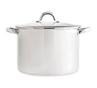 Quid Ottawa - Faitout 28 cm avec Couvercle 30 cm