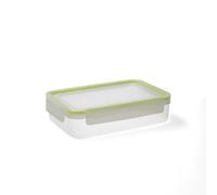 Quid Pot de cuisine en acier inoxydable 1 L PP Greenery QD