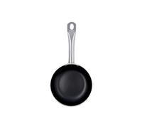 Quid Pro Chef Poêle en aluminium imprimé 18 cm Compatible vitrocéramique Convient à l'induction 2 couches antiadhésives