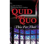 Quid Pro Quo