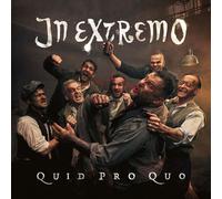 In Extremo – Quid Pro Quo – CD neuf