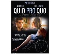 Quid Pro Quo
