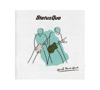 Status Quo – Quid Pro Quo – CD – Édition limitée