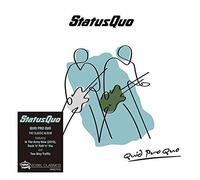 Quid Pro Quo by STATUS QUO (2015-08-07?