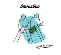 Status Quo – Quid Pro Quo – CD – earMUSIC