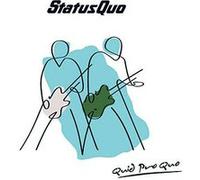 Quid Pro Quo