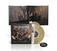 In Extremo – Quid Pro Quo – 2LP dorés – Éd. limitée (Import)