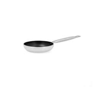 Quid Professional Pro-Induction Poêle Aluminium Imprimé 20cm Noir