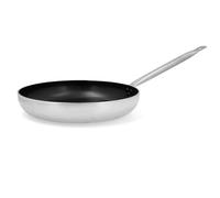 Poêle Quid Professional Pro-Induction 4 mm Aluminium - 36 cm Blanc