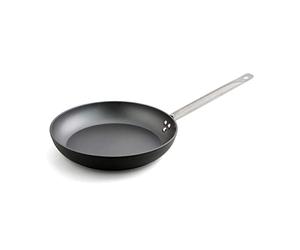Quid Professionnel SARTEN 20 CM FORG GASTRUM Alum Ind QDPRO, Noir, Standard
