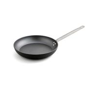 Quid PROFESSIONNEL SARTEN 30 CM FORG GASTRUM Alum Ind QDPRO, Noir, standard