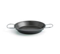 Quid Senia Poêle à Paella 2 portions 26 cm Noir