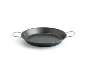 Quid Senia Poêle à Paella 4 portions 30 cm