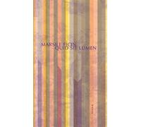 Quid sit lumen - Suivi de L'art de la lumière - Marsile Ficin - Allia - Essai