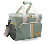 Quid Sugar Sac thermique 33 x 24 x 28 cm - 22 l Polyester Transportable