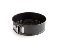 Quid Sweet Grey Round Springform Oven,Black,20 cm