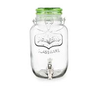 Quid Viba Distributeur de boissons 4 l