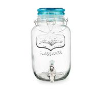 Quid Viba Distributeur de boissons Multicolore 4 l