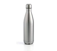Quid Xylon QD Bouteille en acier inoxydable Multicolore Taille M 0,75 l