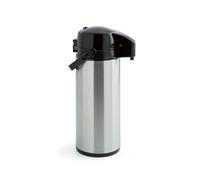Quid Xylon Récipient Isotherme pour café en INOX 1,9 l
