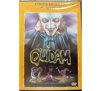 Le Cirque Du Soleil - Quidam