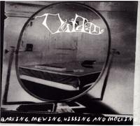 Quidam - Barking, Mewing, Hissing and Mocking