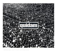Quidam - Quidam