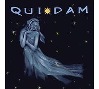Quidam - Quidam (Reissue+Bonus Track) [Import]