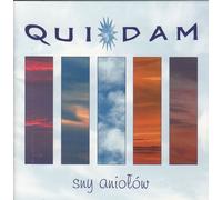 Quidam - SNY Aniolow