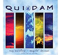 Quidam - SNY Aniolow/Angels' Dreams (Limited Edition)