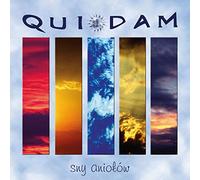 Quidam: Sny aniołów [CD]