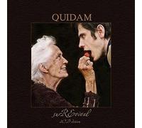 Quidam - SurREvival/...Bez PolPradu - ...HalfPlugged