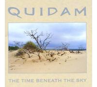 QUIDAM - Time Beneath The Sky
