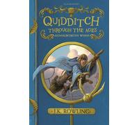 Quidditch Through the Ages