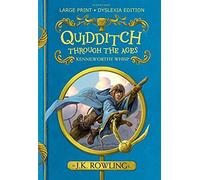 Quidditch Through The Ages
