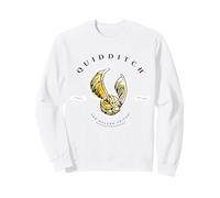 Quidditch Vif d'or I Open at The Close Sweatshirt