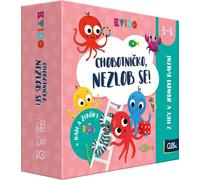 Quido - Octopus, Don't Be Angry Snakes and Ladders (ne vous fâchez pas avec les serpents et les échelles)