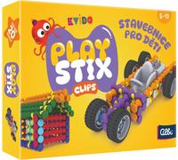 Quido - Playstix Clips