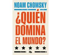 ¿Quién domina el mundo? / Who Rules the World?