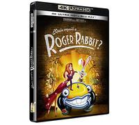Qui veut la peau de Roger Rabbit (Blu Ray 4K Ultra HD) / Who Framed Roger Rabbit G