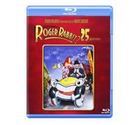 Quién Engañó A Roger Rabbit? (Blu-Ray Import) [1988]