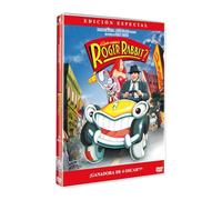 Quién Engañó A Roger Rabbit? (Dvd Import) [1988]