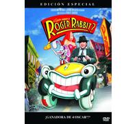 Quien Engaño a Roger Rabbit (E.Especial)