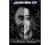 ¿Quién eres tú?