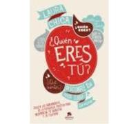 ¿Quién Eres Tú? - Chica, Laura Chica, Laura (Auteur)