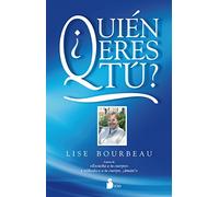 ¿Quien eres tu? / Who are you?