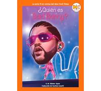 ¿Quién es Bad Bunny?