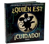 ¿Quién Es? Cuidado! Aa Vv (Auteur)