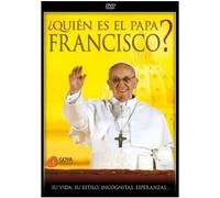 Quién Es El Papa Francisco? (2012)
