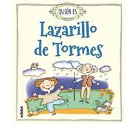 ¿Quién Es Lazarillo De Tormes? Navarro Durán, Rosa (Auteur)